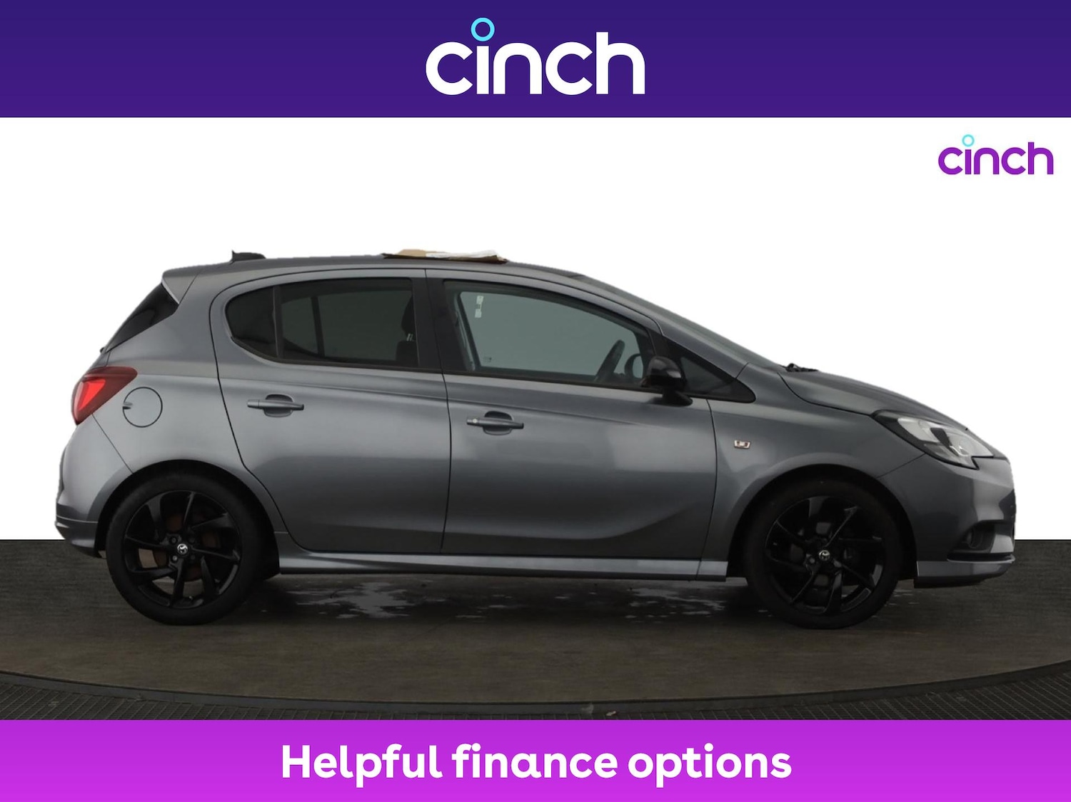 Used Vauxhall Corsa 2019 for sale - 76357340: Photo 2