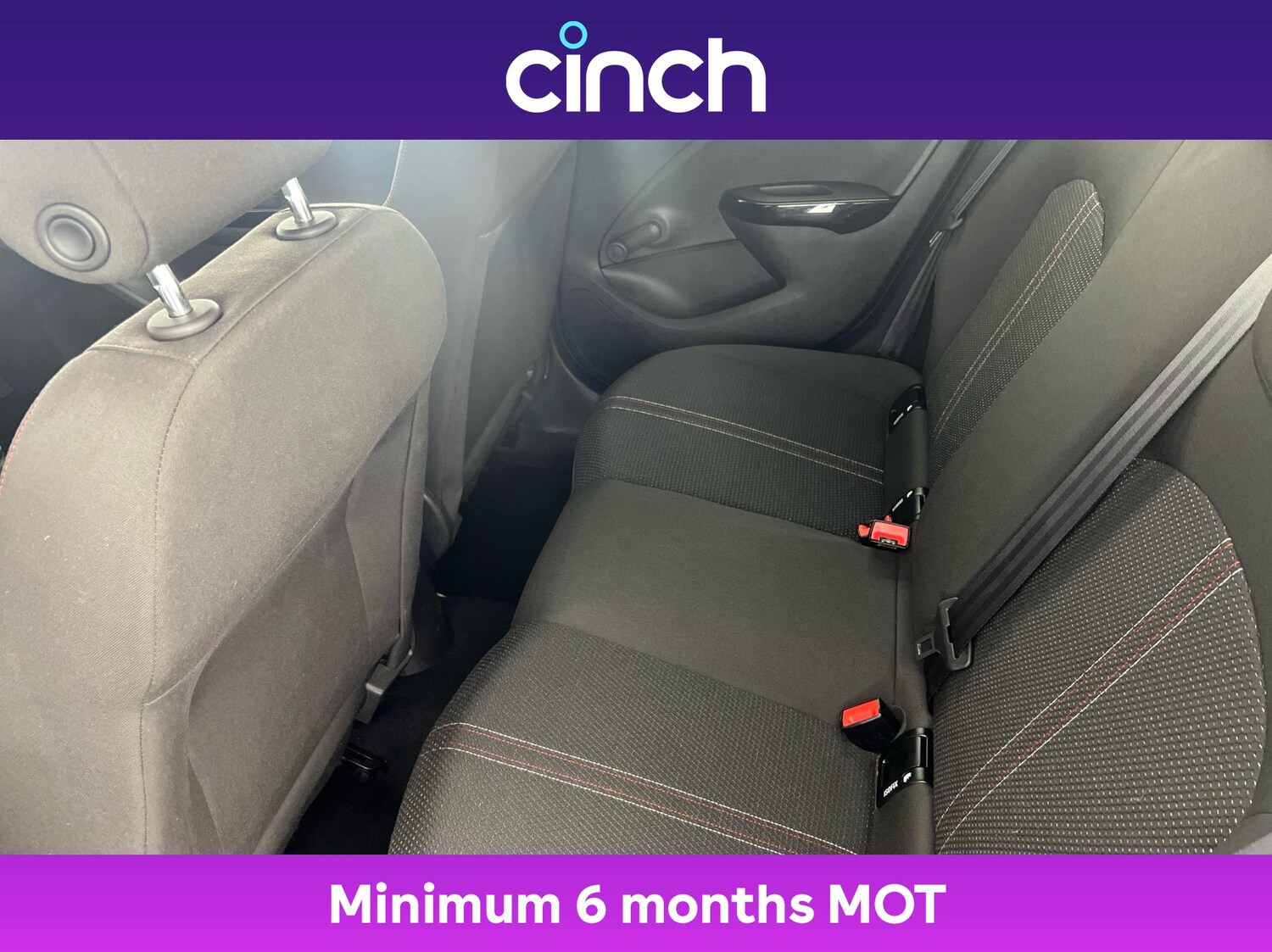 Used Vauxhall Corsa 2019 for sale - 76357340: Photo 20