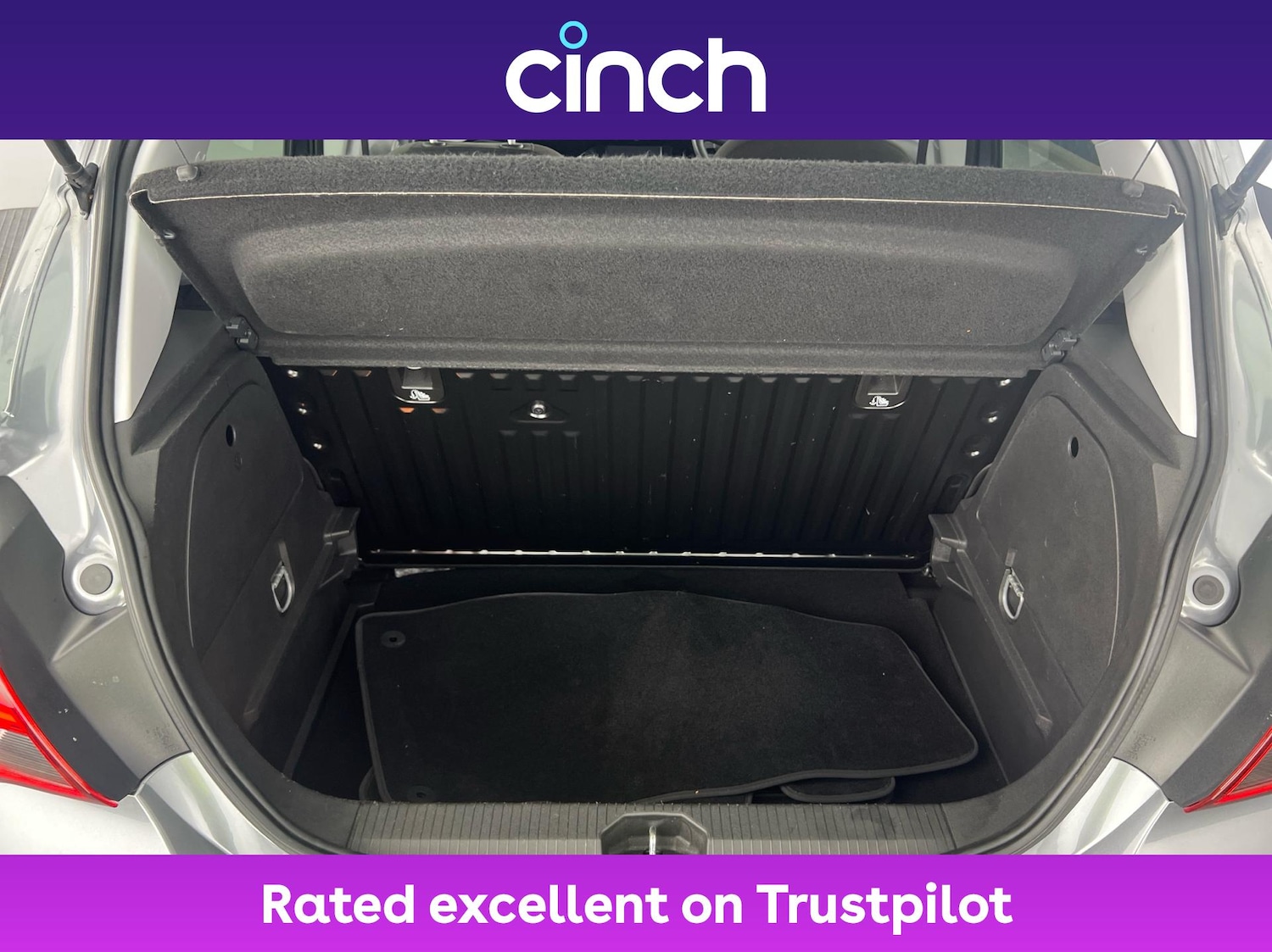 Used Vauxhall Corsa 2019 for sale - 76357340: Photo 21