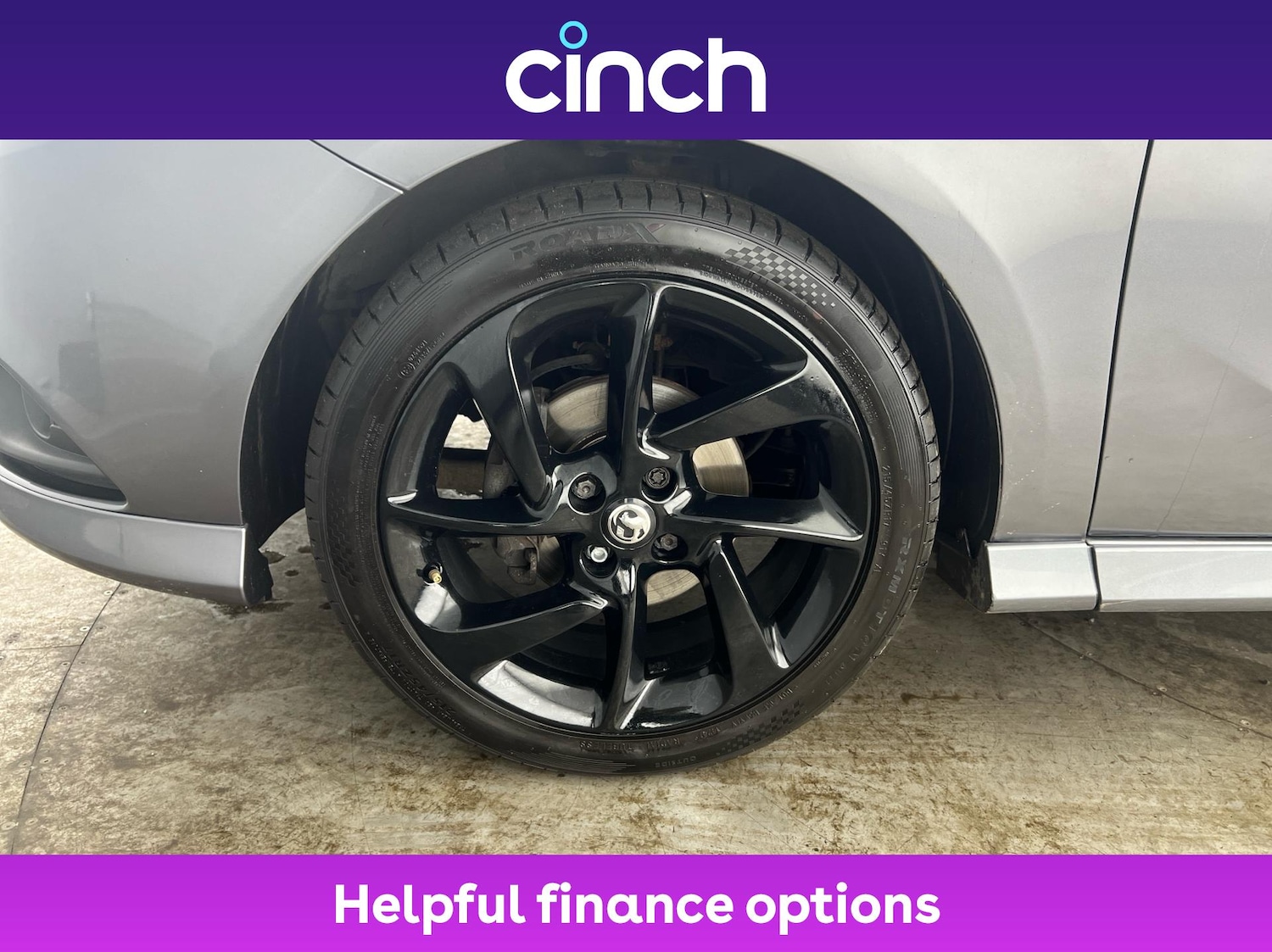 Used Vauxhall Corsa 2019 for sale - 76357340: Photo 24