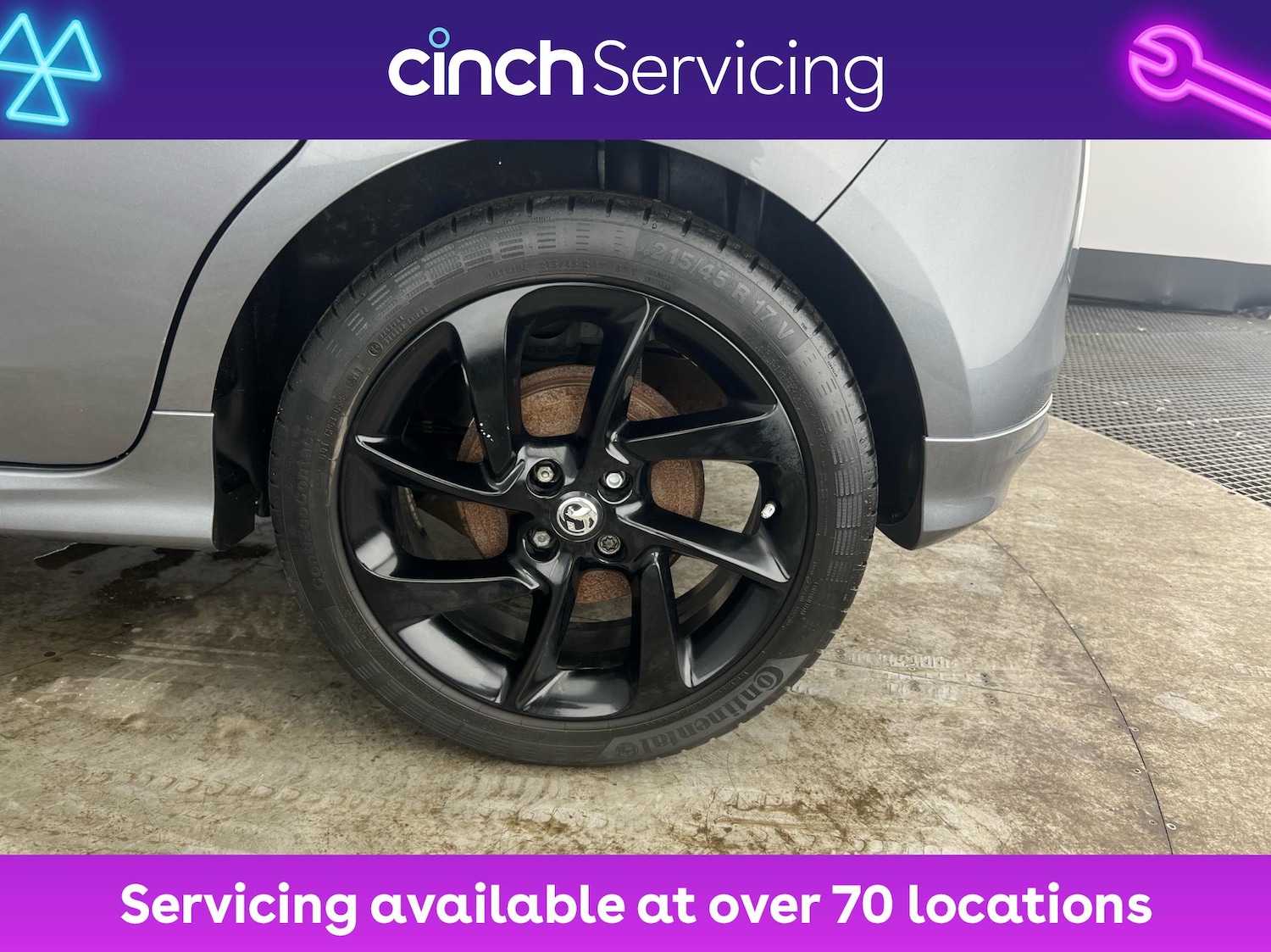 Used Vauxhall Corsa 2019 for sale - 76357340: Photo 26
