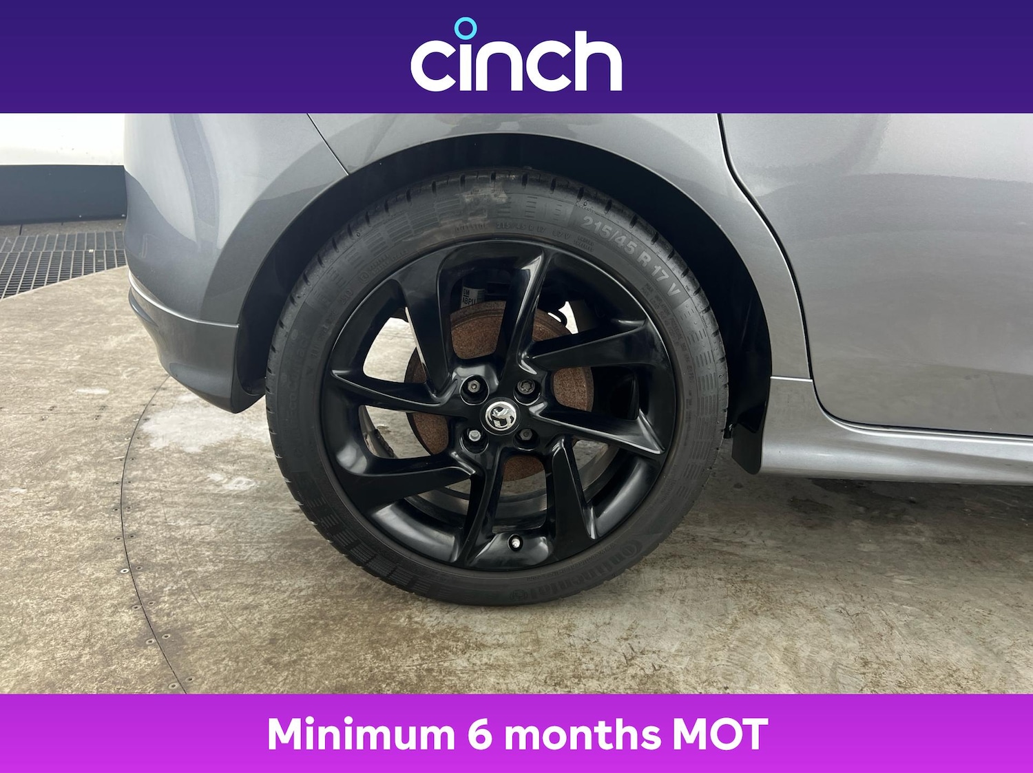 Used Vauxhall Corsa 2019 for sale - 76357340: Photo 27