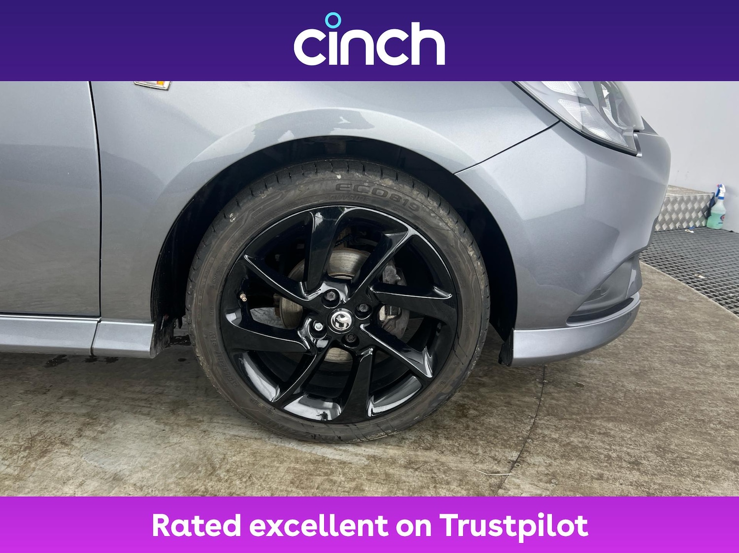 Used Vauxhall Corsa 2019 for sale - 76357340: Photo 28