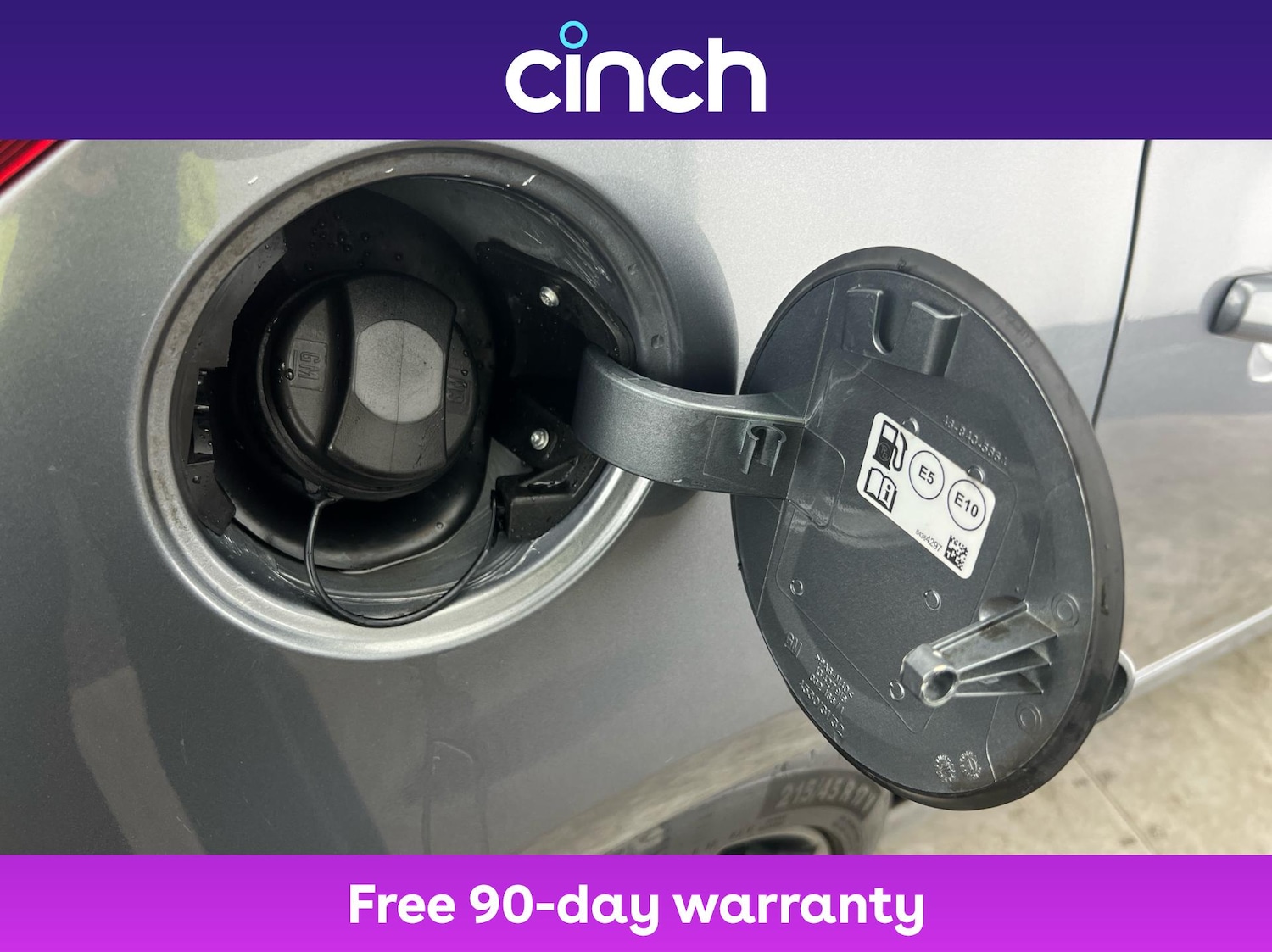 Used Vauxhall Corsa 2019 for sale - 76357340: Photo 29