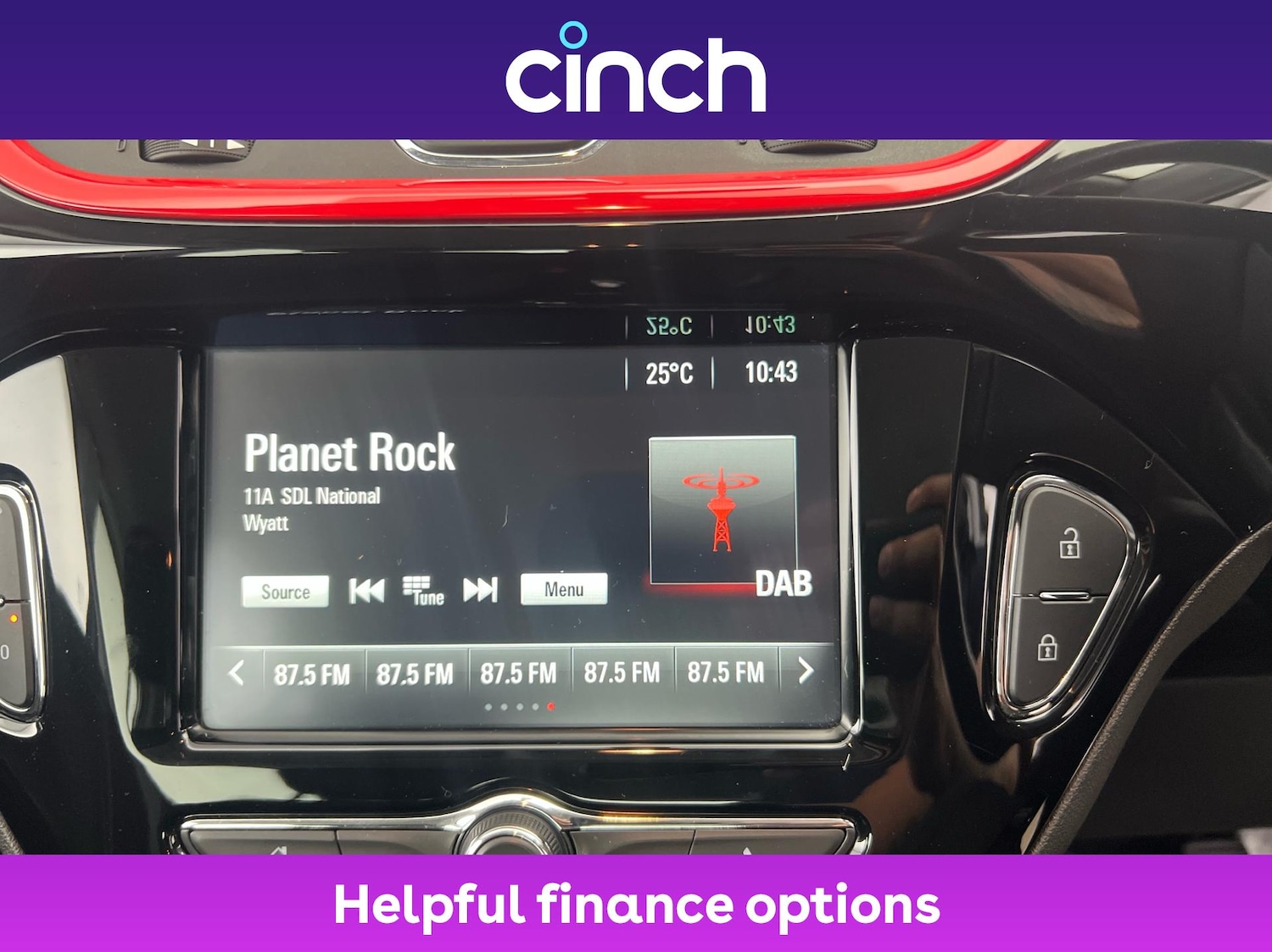 Used Vauxhall Corsa 2019 for sale - 76357340: Photo 30