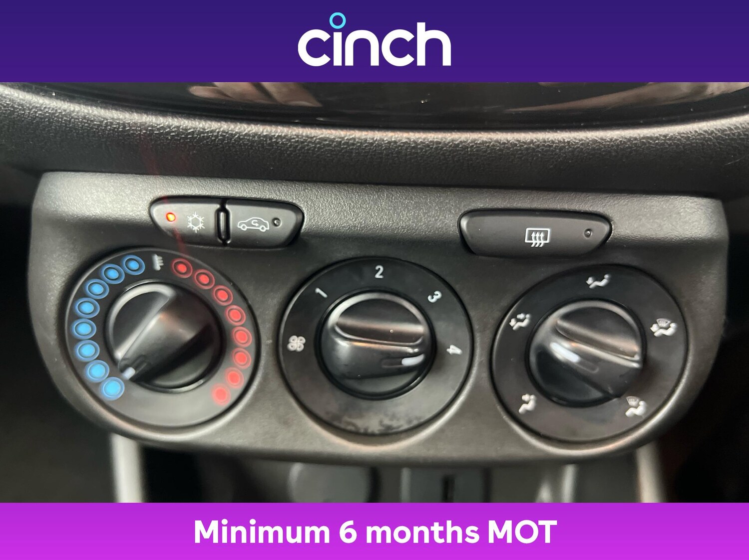 Used Vauxhall Corsa 2019 for sale - 76357340: Photo 32
