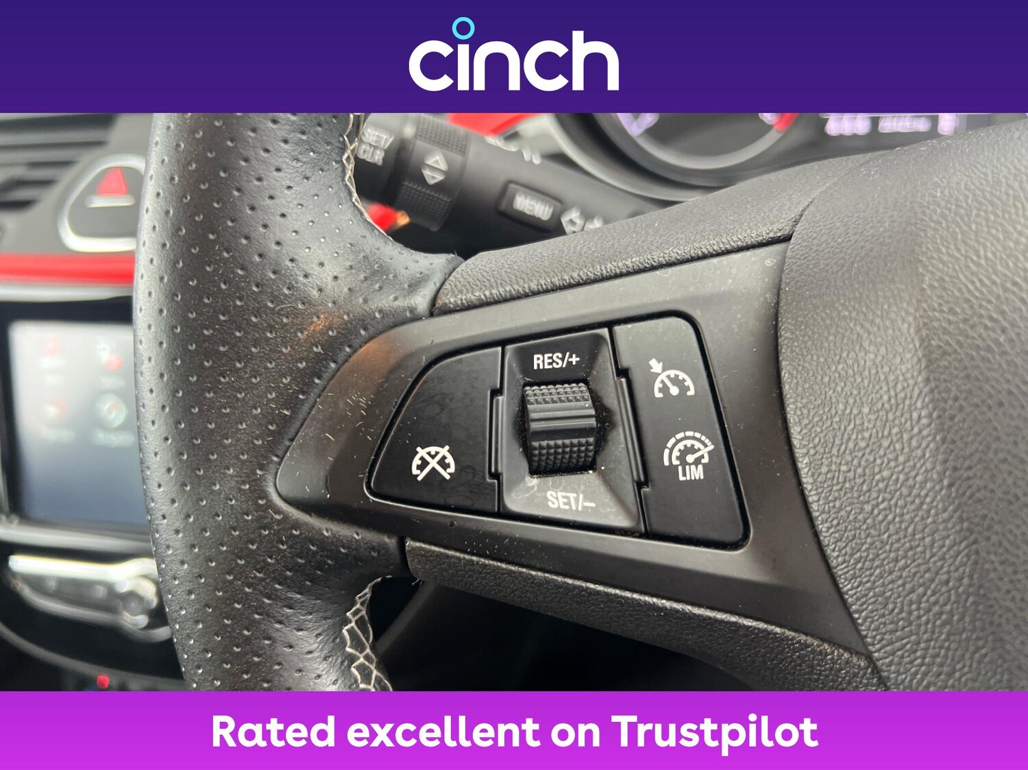 Used Vauxhall Corsa 2019 for sale - 76357340: Photo 33
