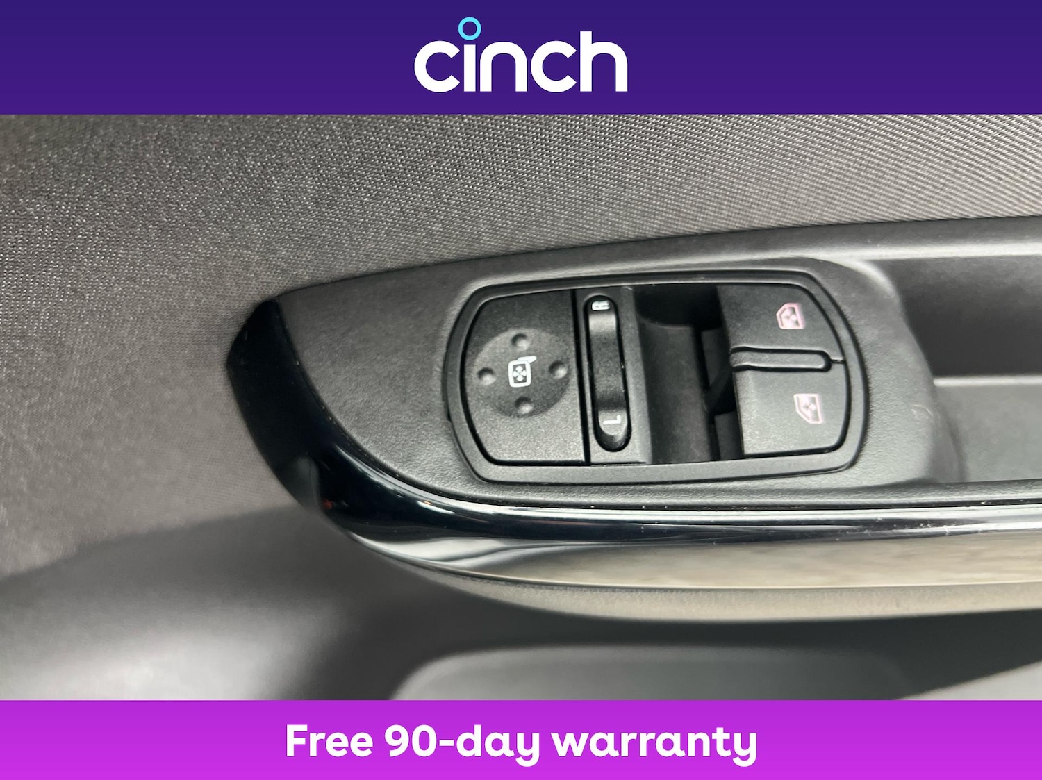 Used Vauxhall Corsa 2019 for sale - 76357340: Photo 34