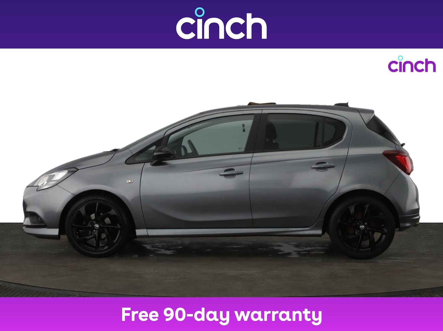 Used Vauxhall Corsa 2019 for sale - 76357340: Photo 8