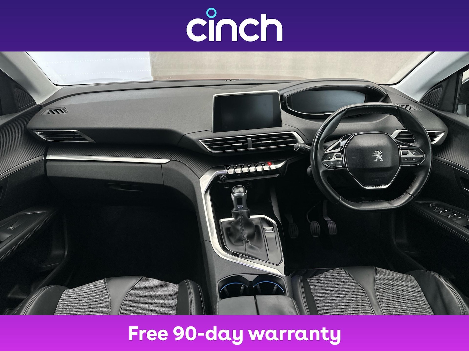 Used Peugeot 3008 2017 for sale - 76545817: Photo 15