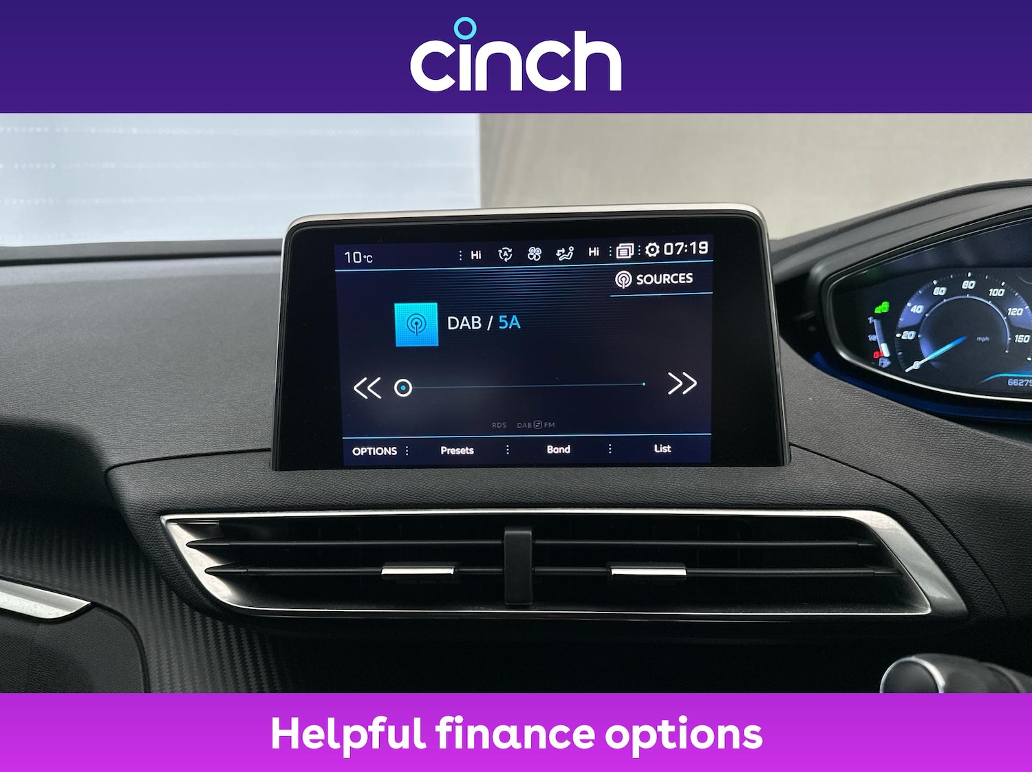 Used Peugeot 3008 2017 for sale - 76545817: Photo 17