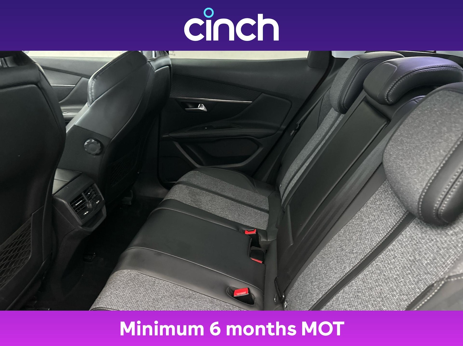 Used Peugeot 3008 2017 for sale - 76545817: Photo 20