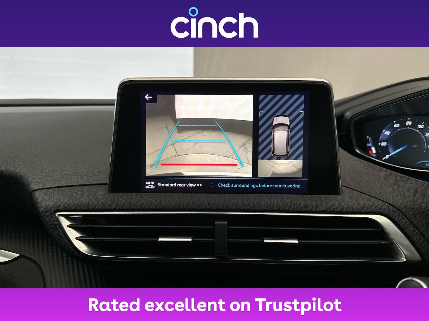 Used Peugeot 3008 2017 for sale - 76545817: Photo 33