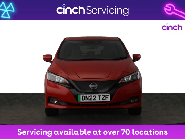 Used Nissan Leaf 2022 for sale - 76164330: Photo 11
