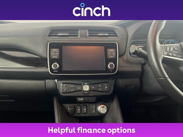 Used Nissan Leaf 2022 for sale - 76164330: Photo 17