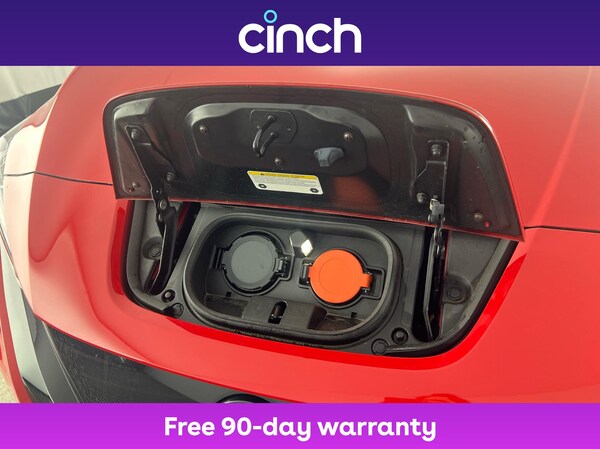 Used Nissan Leaf 2022 for sale - 76164330: Photo 29