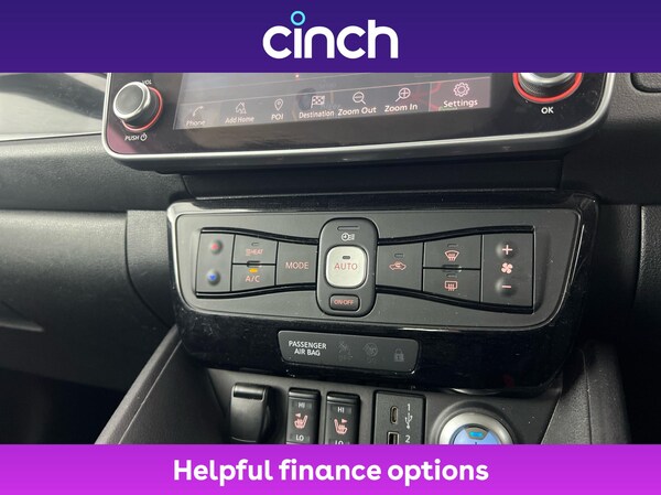 Used Nissan Leaf 2022 for sale - 76164330: Photo 35