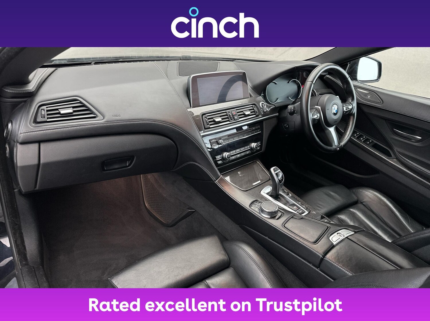 Used BMW 6 Series 2018 for sale - 76723567: Photo 14