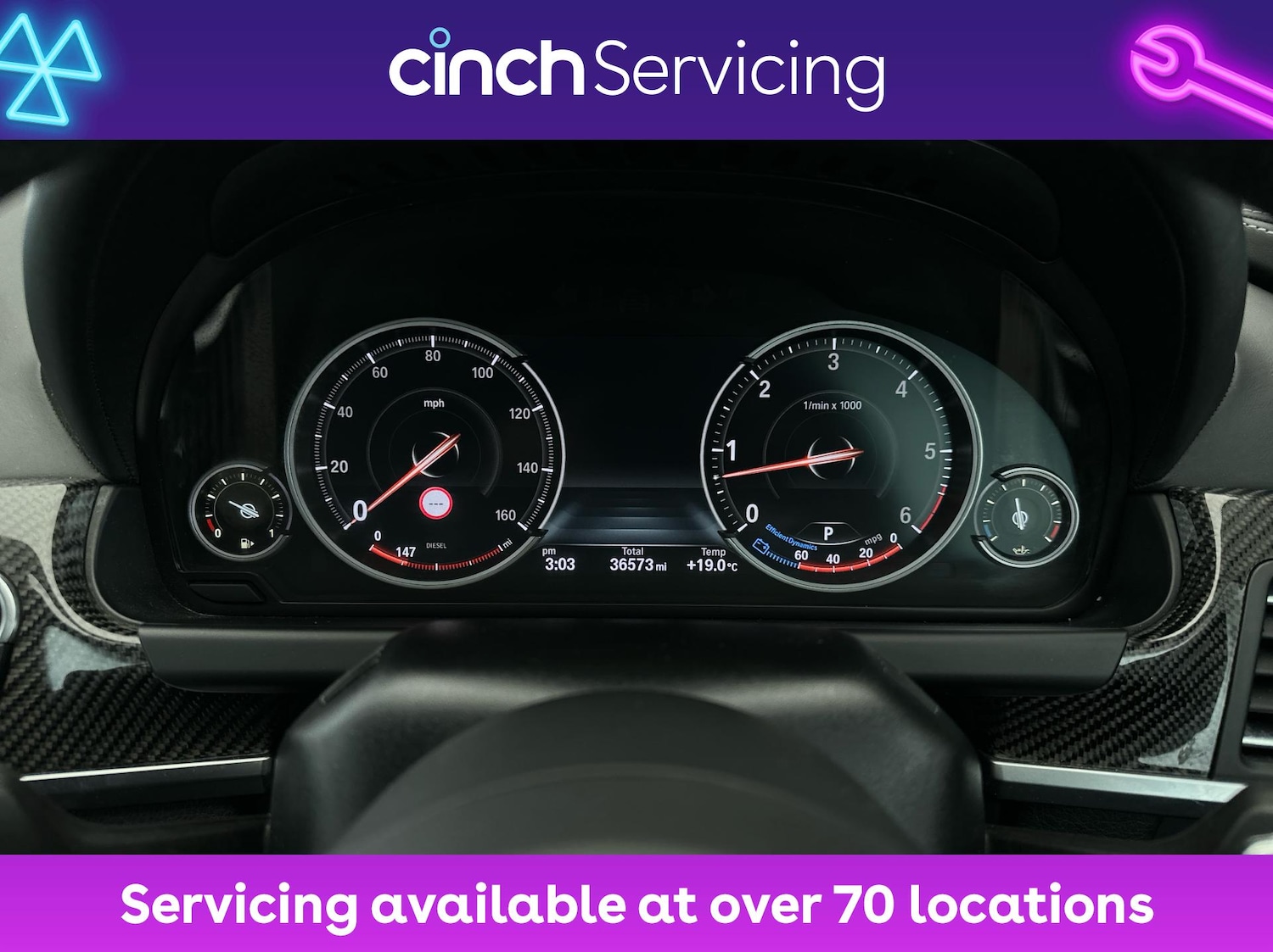 Used BMW 6 Series 2018 for sale - 76723567: Photo 18