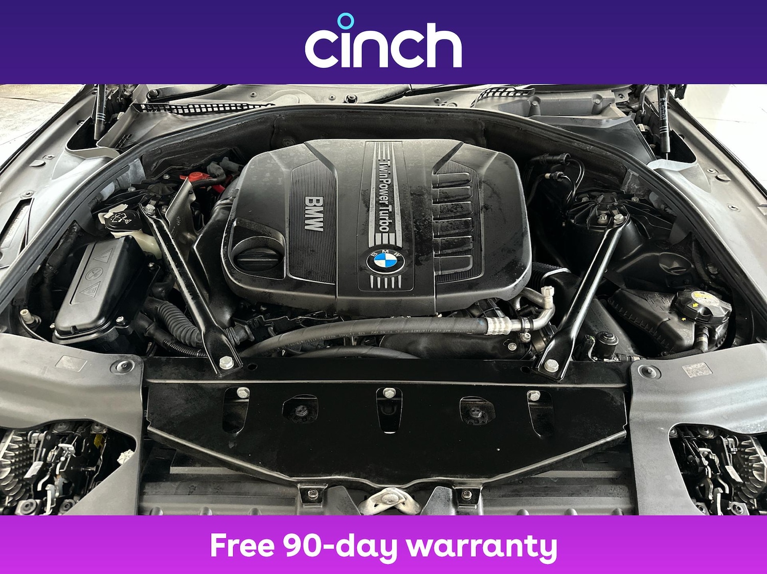 Used BMW 6 Series 2018 for sale - 76723567: Photo 23