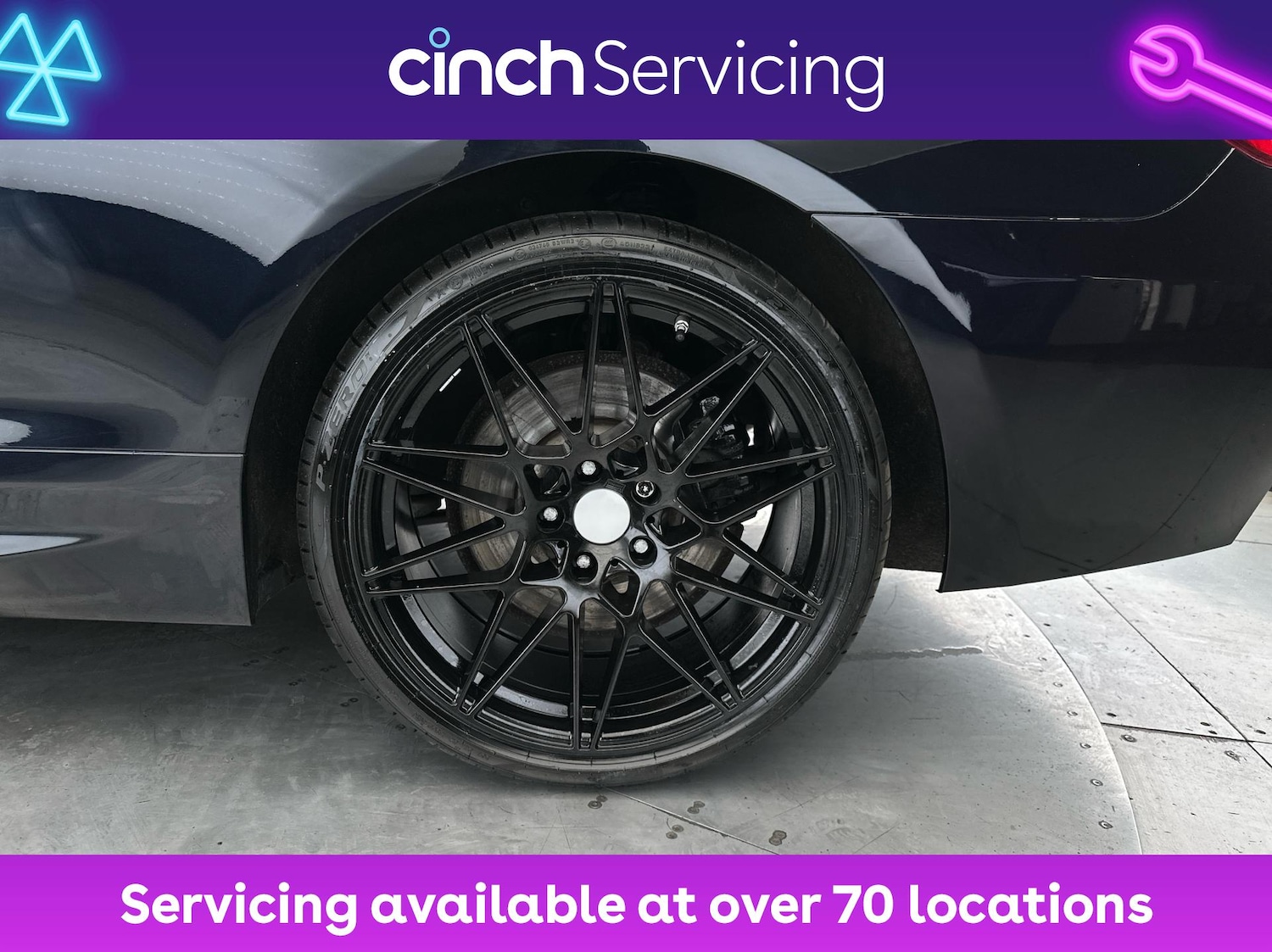 Used BMW 6 Series 2018 for sale - 76723567: Photo 26