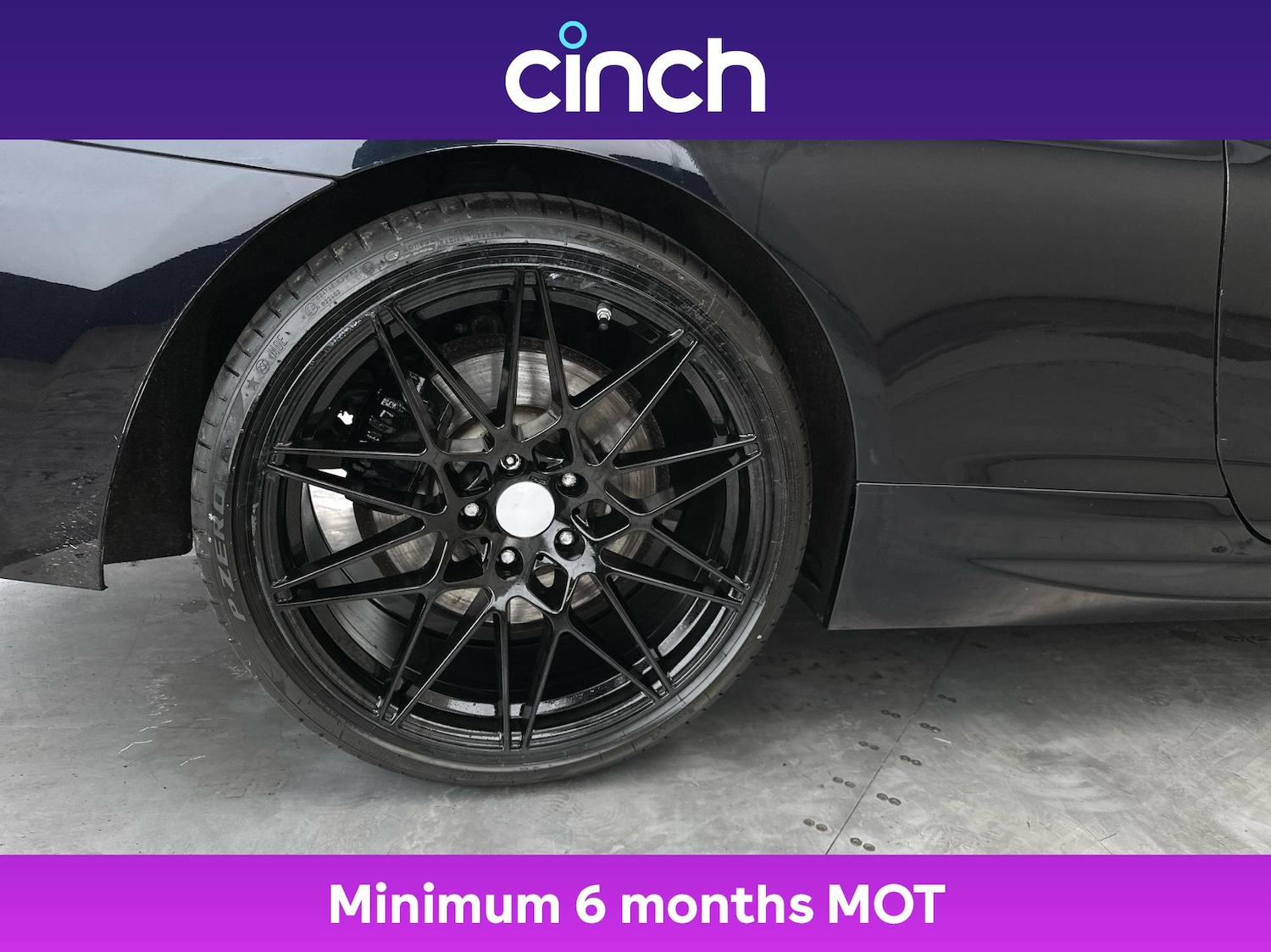 Used BMW 6 Series 2018 for sale - 76723567: Photo 27