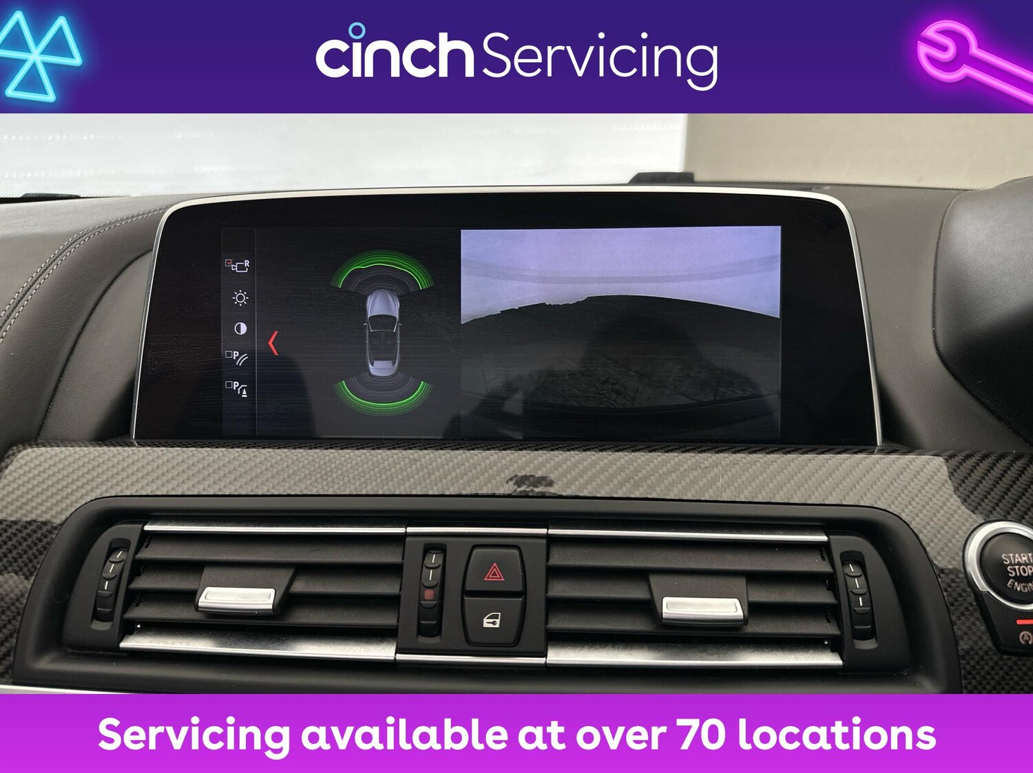 Used BMW 6 Series 2018 for sale - 76723567: Photo 31