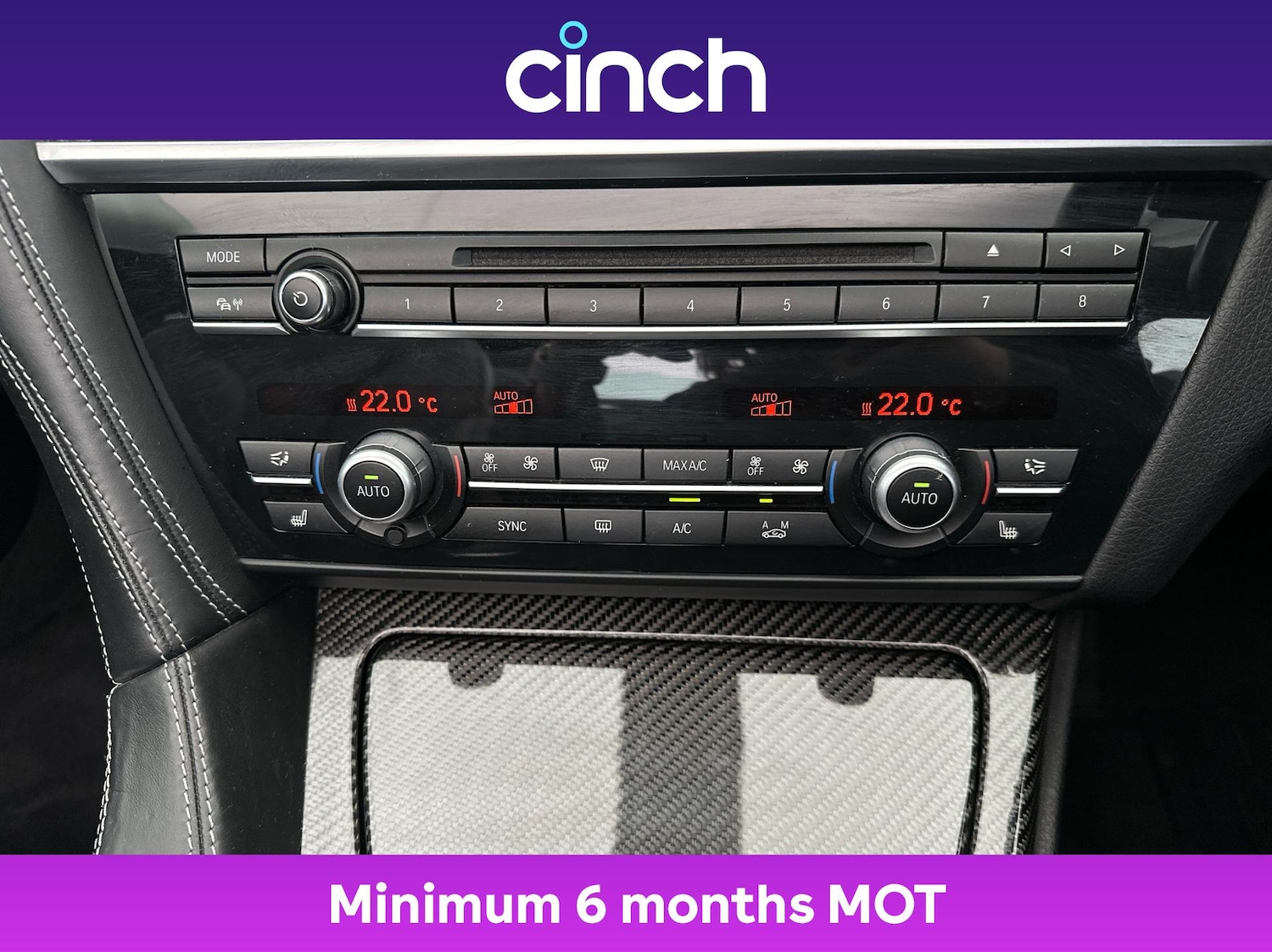 Used BMW 6 Series 2018 for sale - 76723567: Photo 32