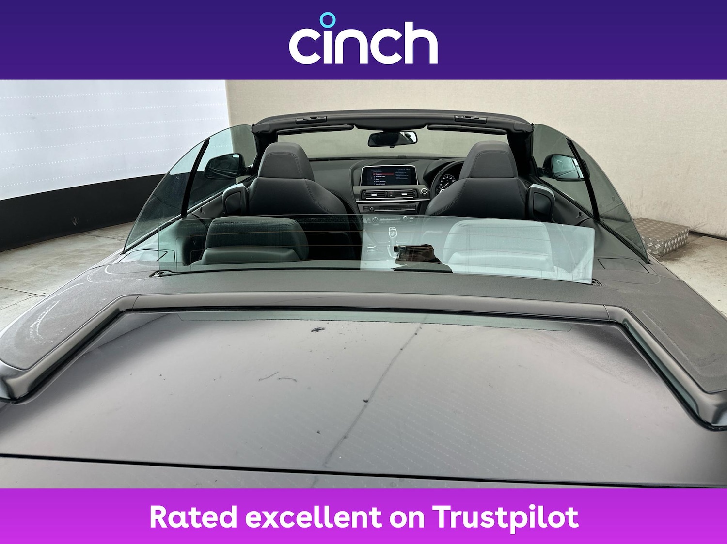 Used BMW 6 Series 2018 for sale - 76723567: Photo 38