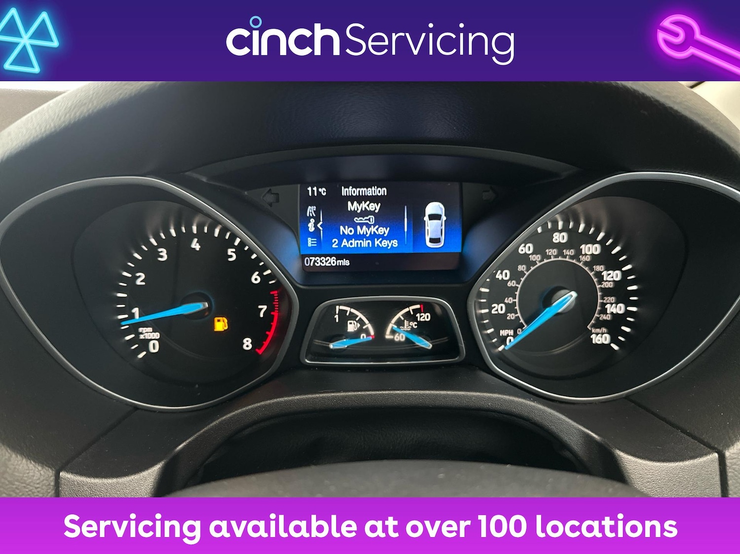 Used Ford Focus 2016 for sale - 76798158: Photo 18