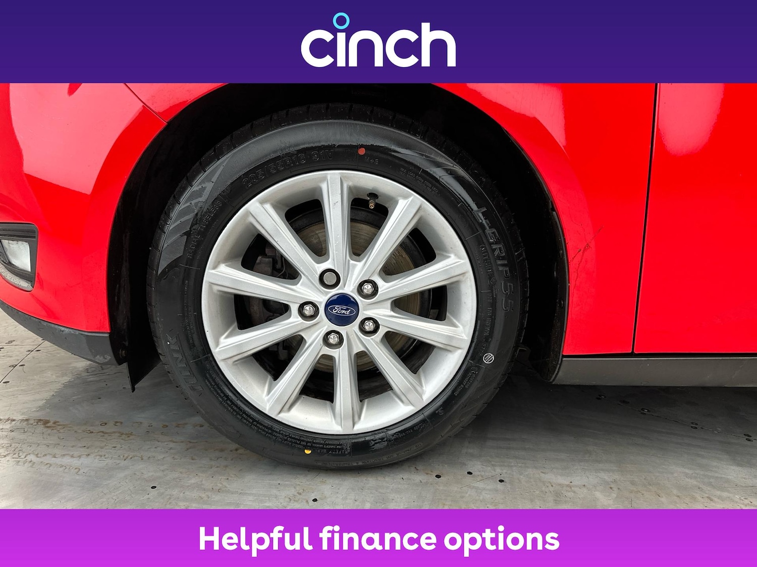 Used Ford Focus 2016 for sale - 76798158: Photo 24