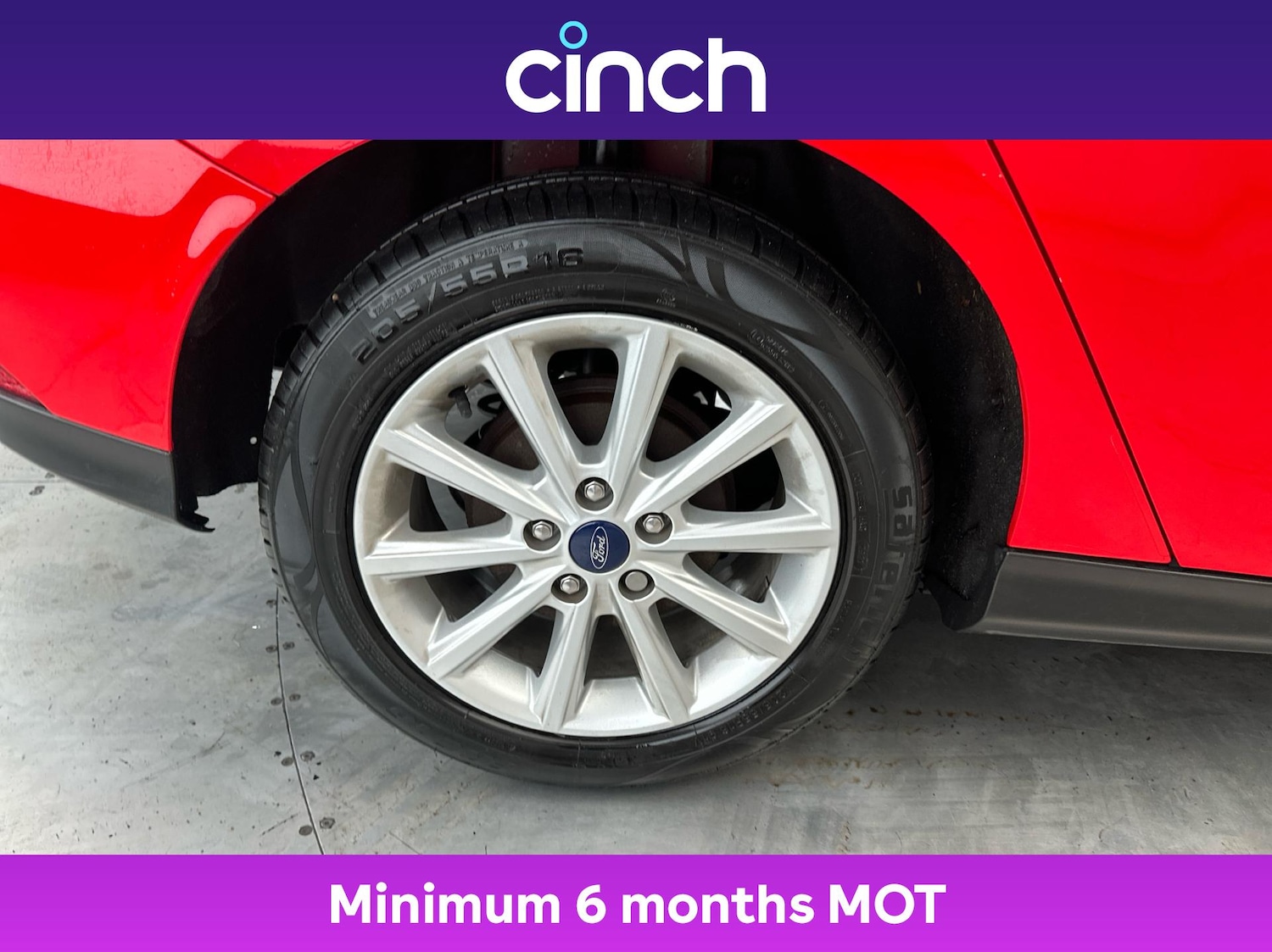 Used Ford Focus 2016 for sale - 76798158: Photo 27