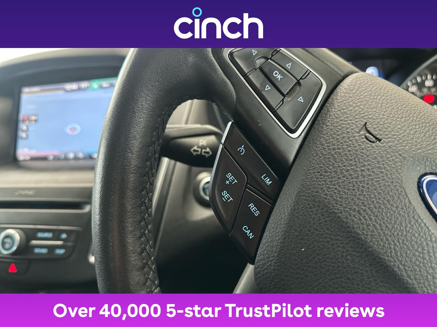 Used Ford Focus 2016 for sale - 76798158: Photo 33