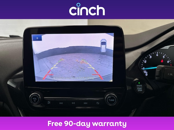 Used Ford Fiesta 2020 for sale - 76281626: Photo 34