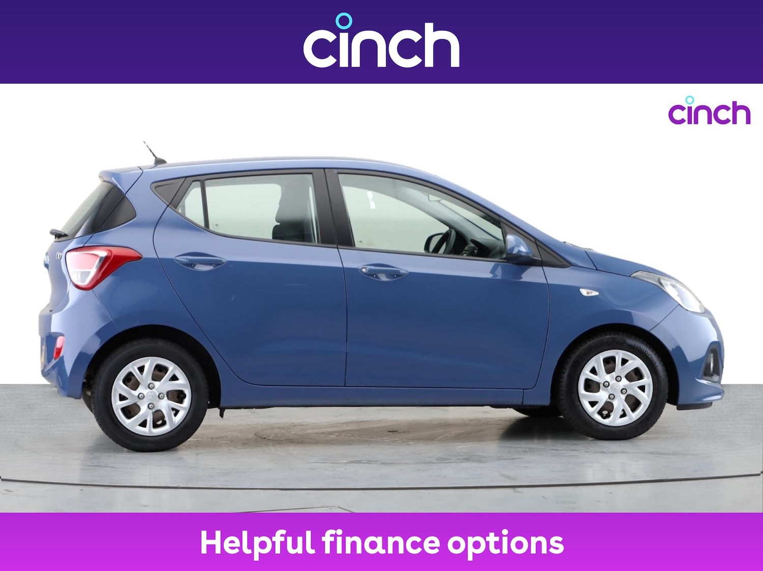 Used Hyundai i10 2016 for sale - 76635835: Photo 2