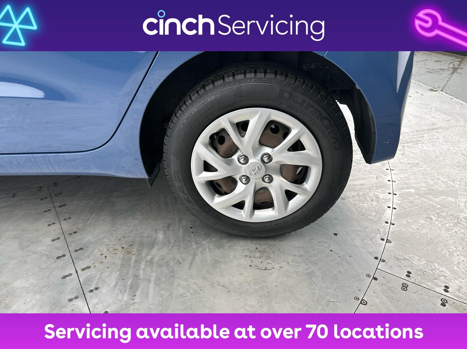 Used Hyundai i10 2016 for sale - 76635835: Photo 26