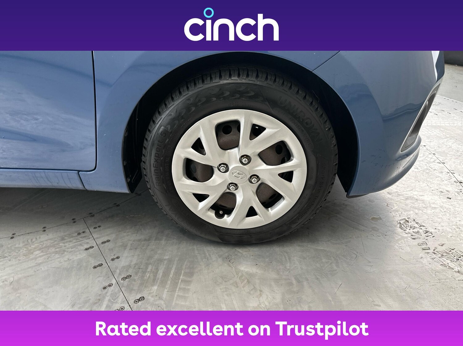 Used Hyundai i10 2016 for sale - 76635835: Photo 28