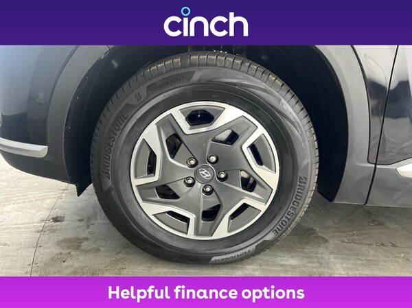 Used Hyundai Santa Fe 2023 for sale - 76281604: Photo 24