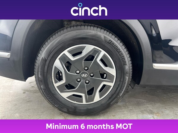 Used Hyundai Santa Fe 2023 for sale - 76281604: Photo 27