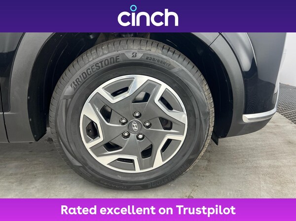 Used Hyundai Santa Fe 2023 for sale - 76281604: Photo 28