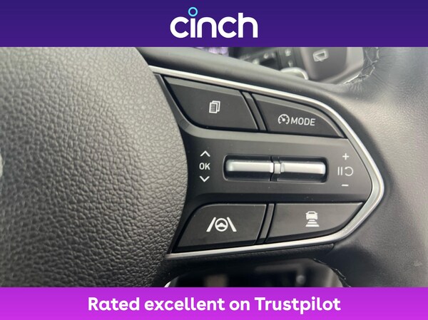 Used Hyundai Santa Fe 2023 for sale - 76281604: Photo 38