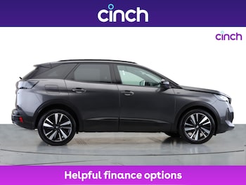 Used Peugeot 3008 2022 for sale - 75427693: Photo