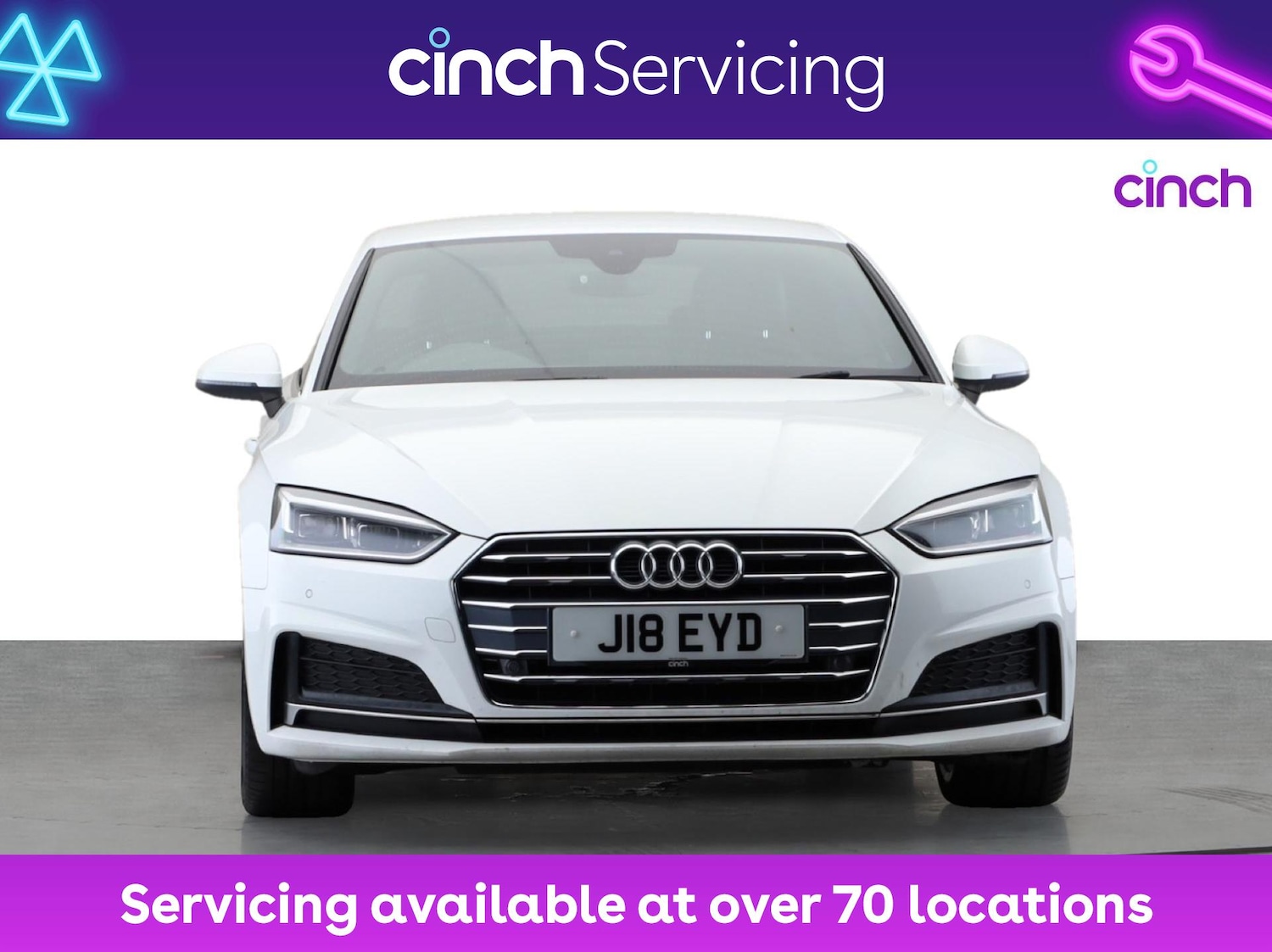 Used Audi A5 2017 for sale - 76851296: Photo 11