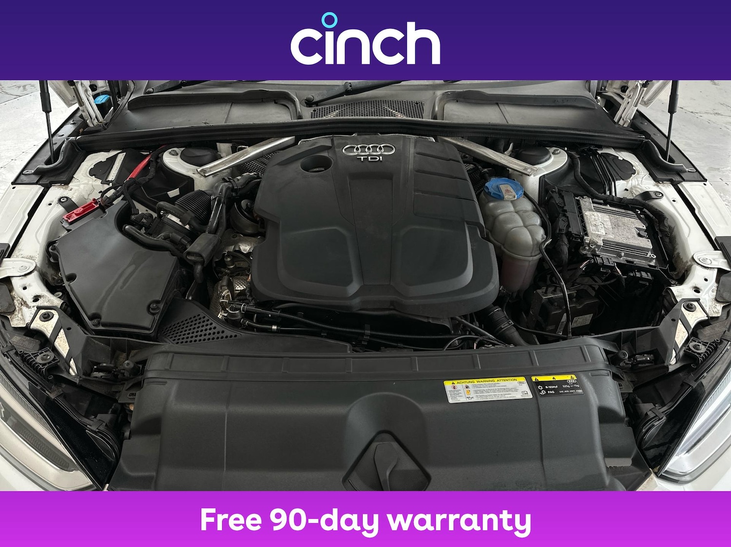 Used Audi A5 2017 for sale - 76851296: Photo 23