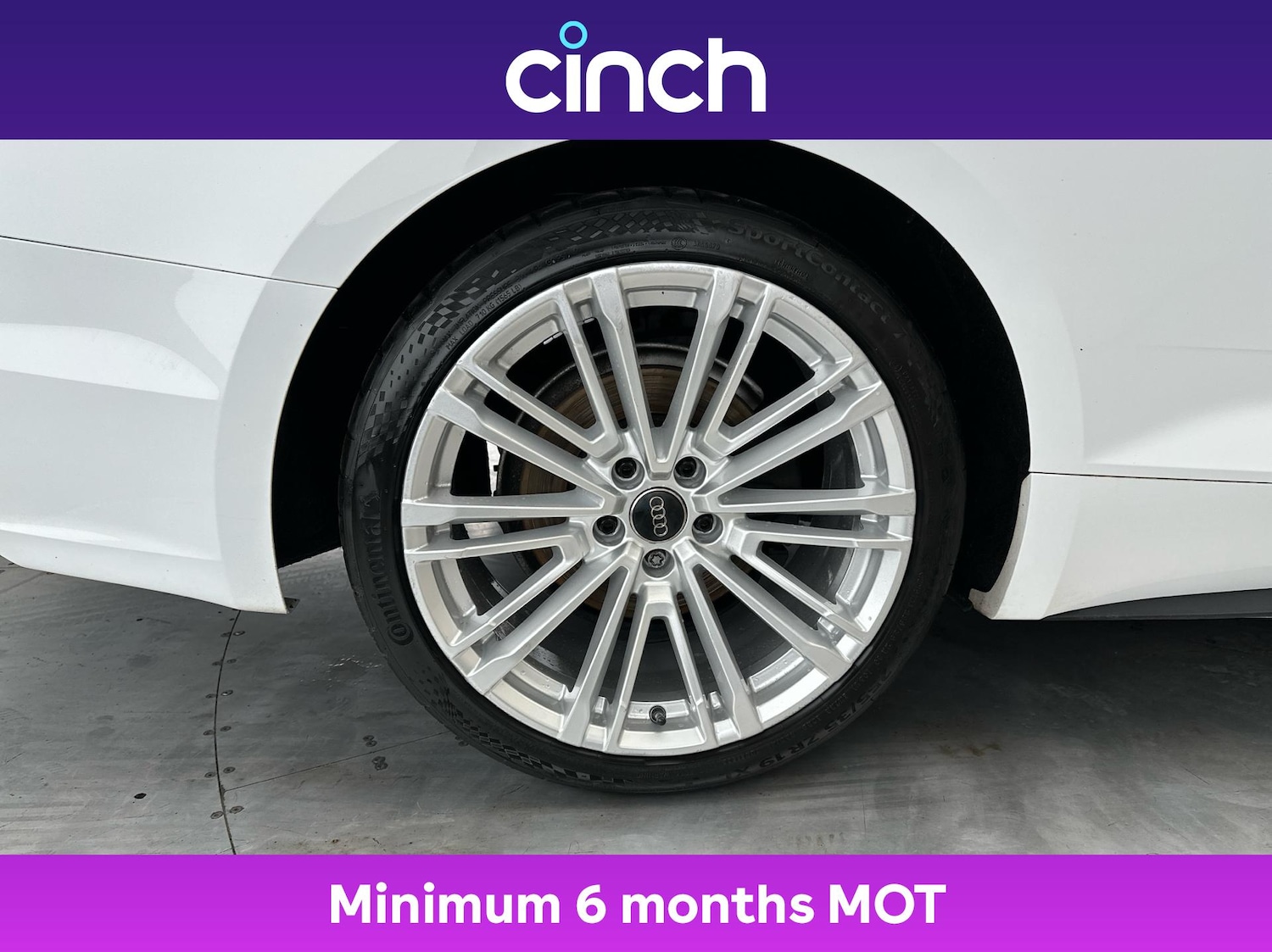 Used Audi A5 2017 for sale - 76851296: Photo 27