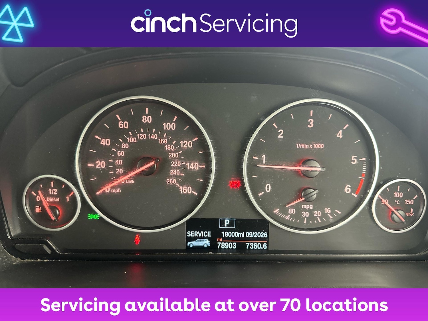 Used BMW X3 2017 for sale - 76723562: Photo 18