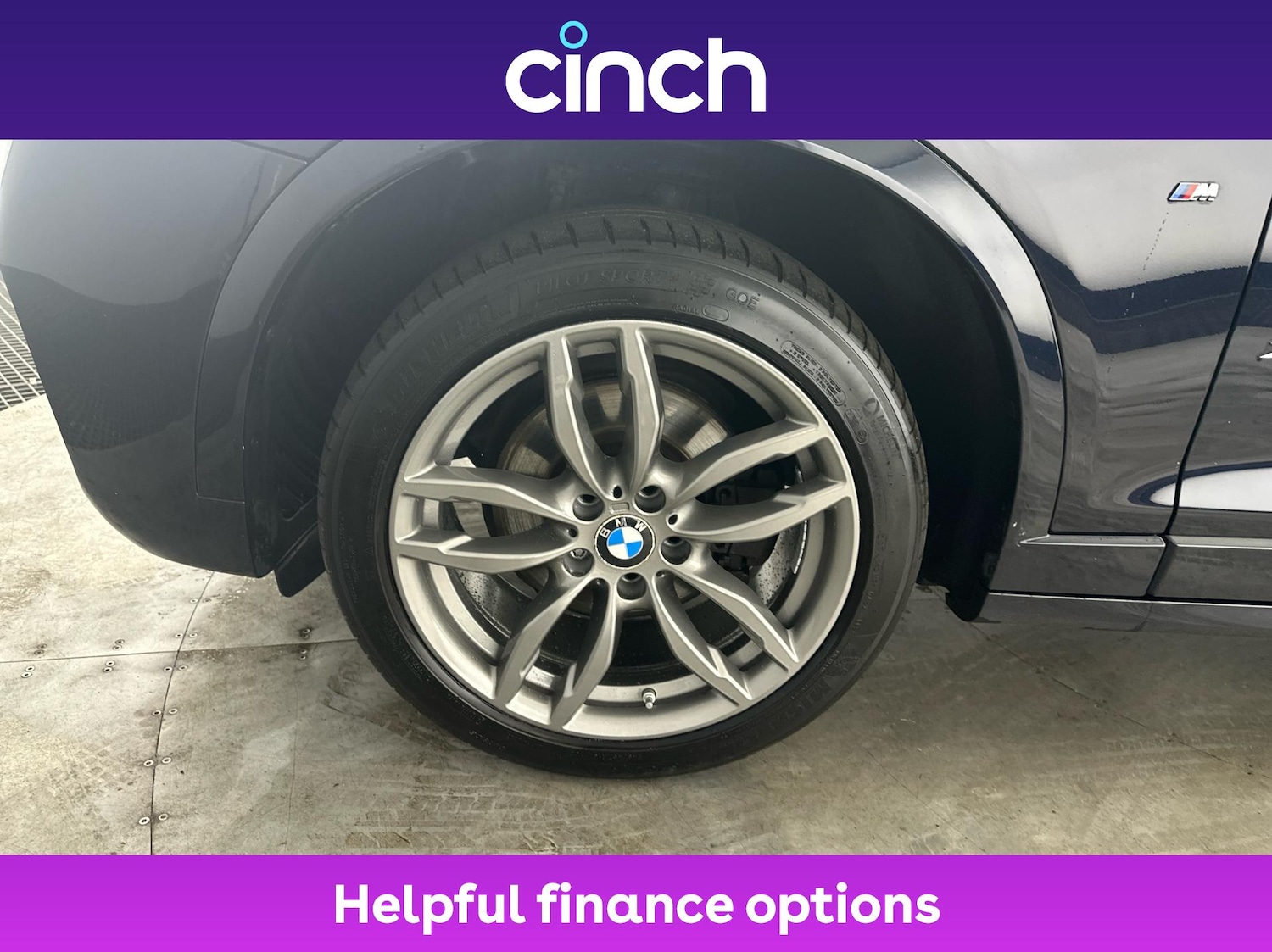 Used BMW X3 2017 for sale - 76723562: Photo 24