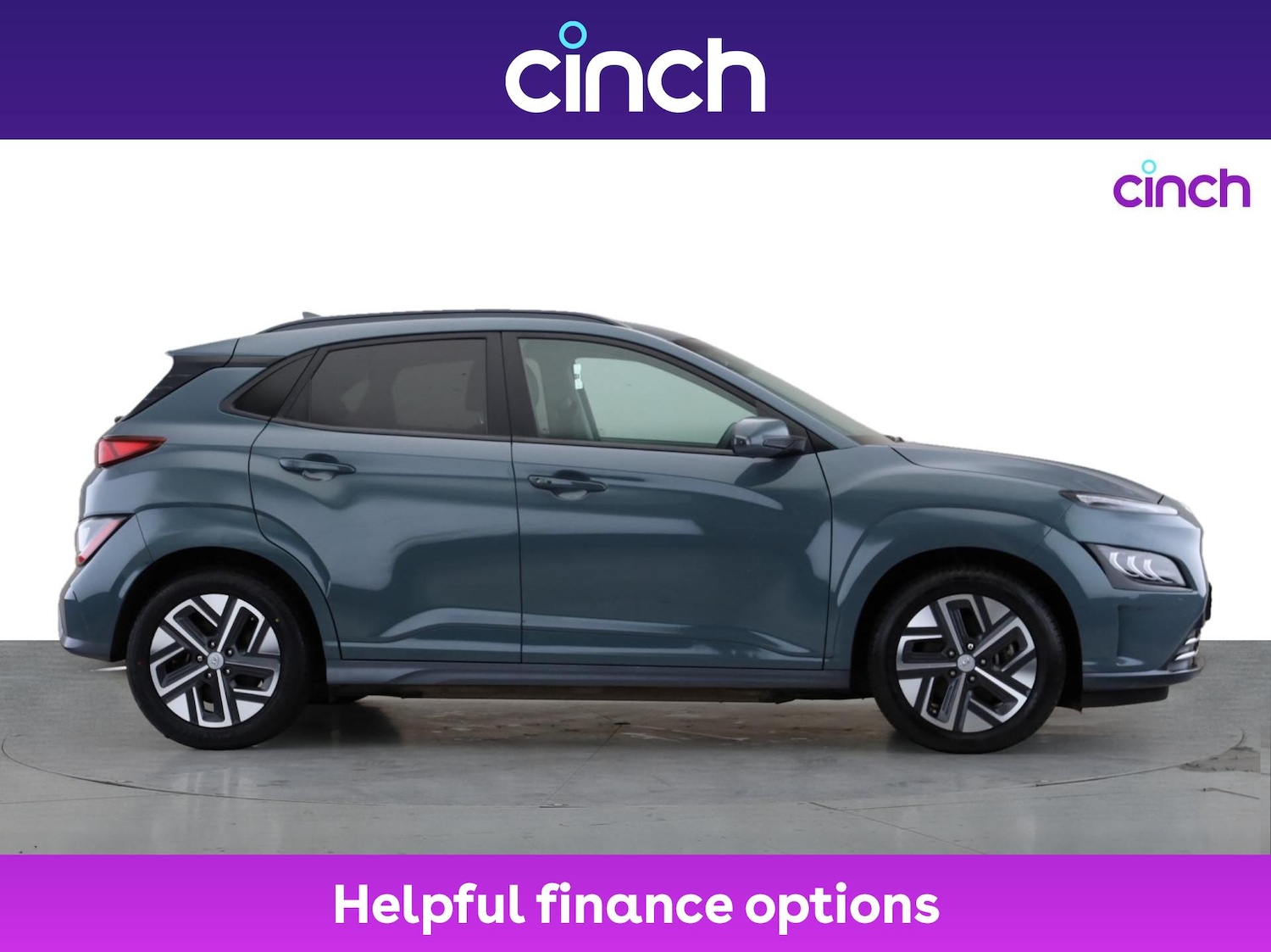 Used Hyundai KONA 2022 for sale - 77053536: Photo 2