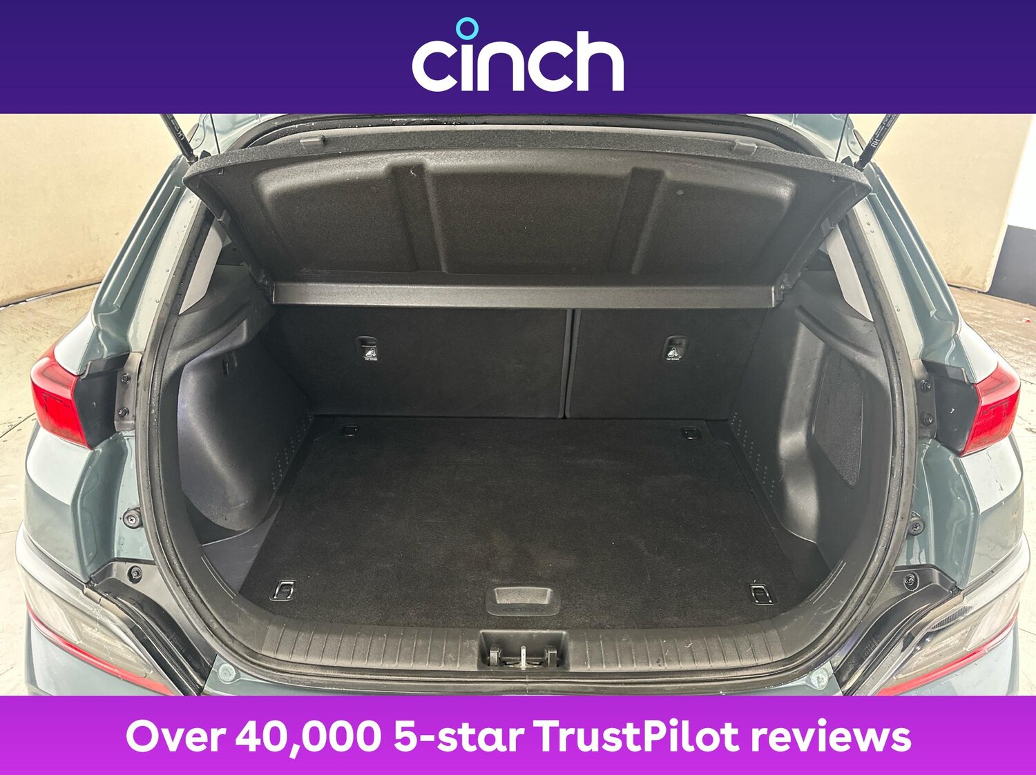 Used Hyundai KONA 2022 for sale - 77053536: Photo 21