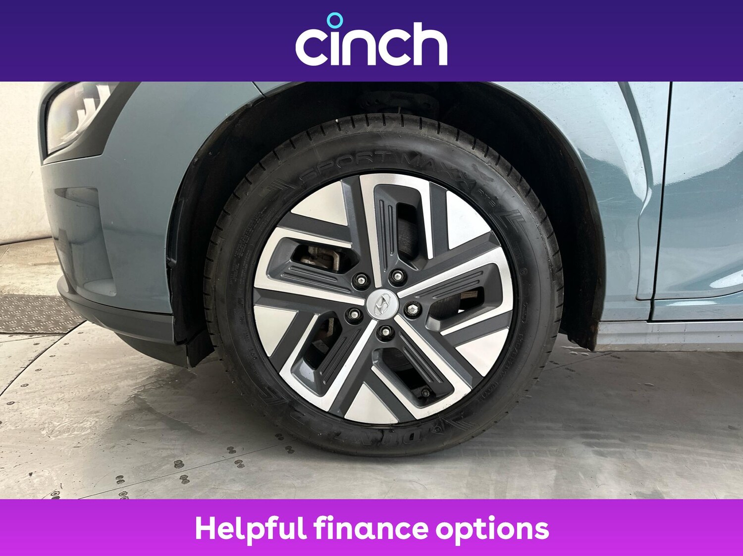 Used Hyundai KONA 2022 for sale - 77053536: Photo 24